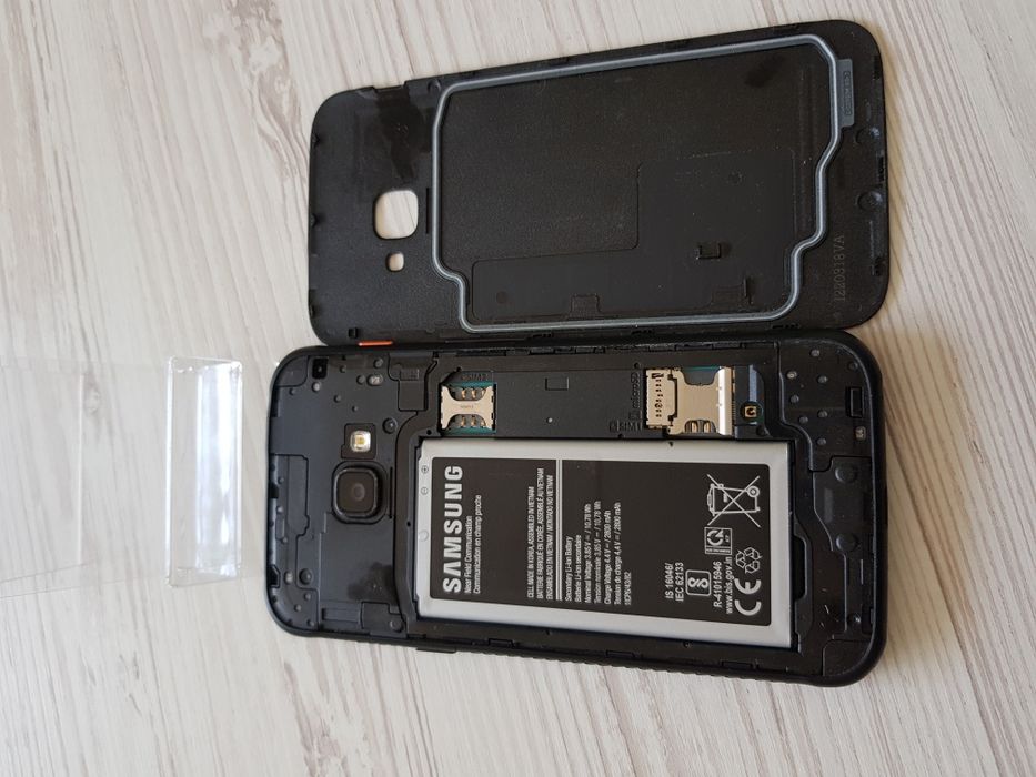 Samsung Galaxy XCover 4s