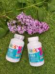 Риб'ячий жир з омега-3 для дітей California Gold Nutrition Kids