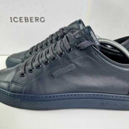 Buty Iceberg Hero Ardoise