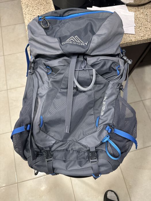Plecak trekkingowy Amber 34 Gregory