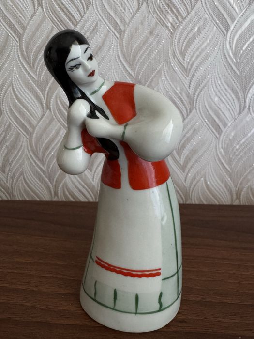 Статуетка Оксана