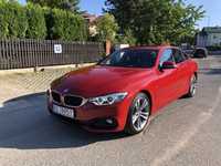 Bmw 420d GranCoupe Niski Przebieg 178 tys Automat Bixenon