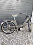Mobilete Peugeot 101