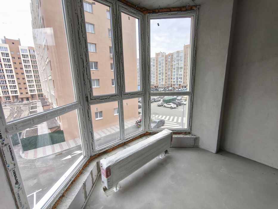 ВИДЕО! Эркер! ДОМ ПОСТРОЕН! 22150$ первый взнос. Рассрочка