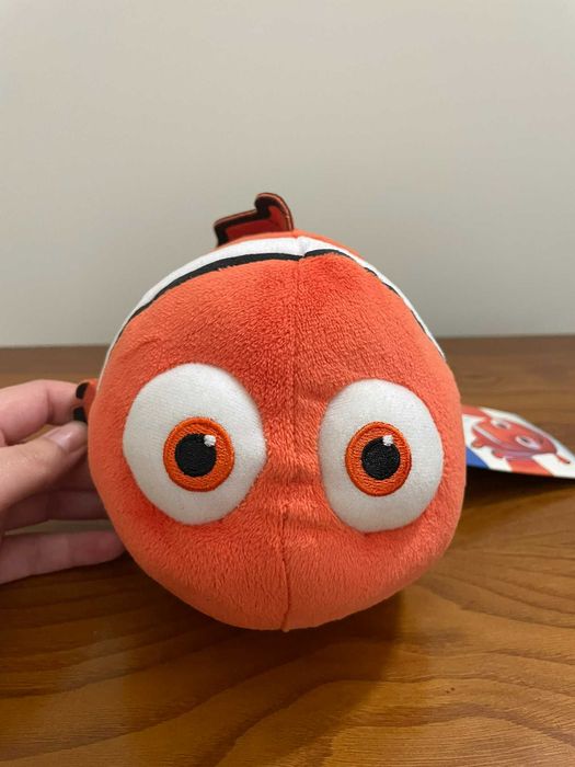 Peluche Nemo Disney