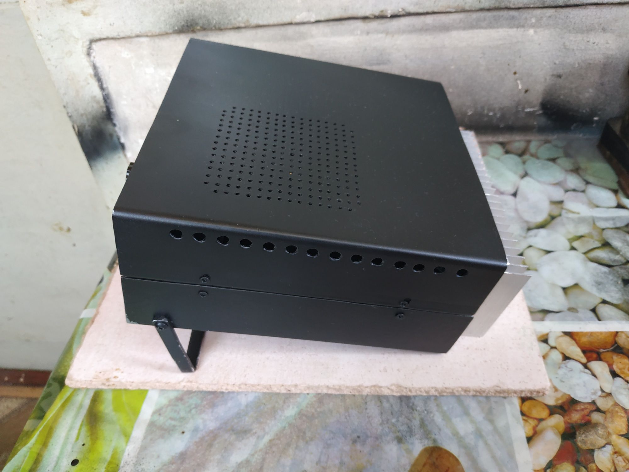 SDR трансивер Wolf Lite