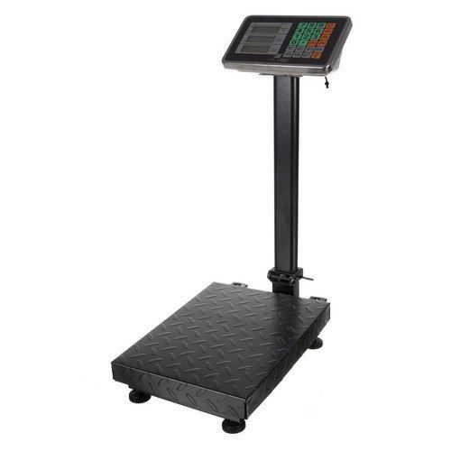 Waga magazynowa  sklepowa towarowa do 150kg 23537