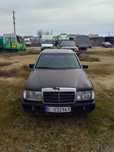 Mercedes W124 E220