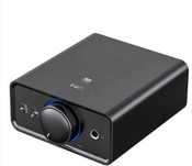 FiiO K5 Pro ESS - wzmacniacz sł. + DAC ES9038Q2M