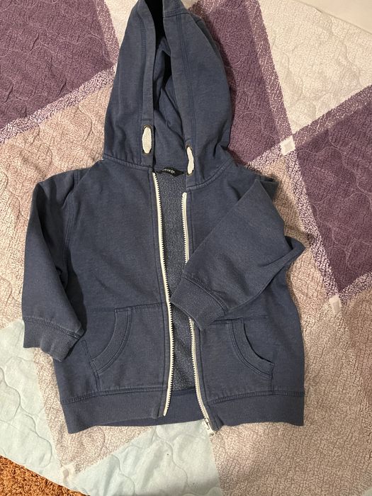 Кофти george та next