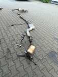 BMW G 20  318 d  rok 2021 DPF