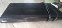 DVD player LG DVX440