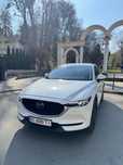 Mazda CX5 в ідеалі