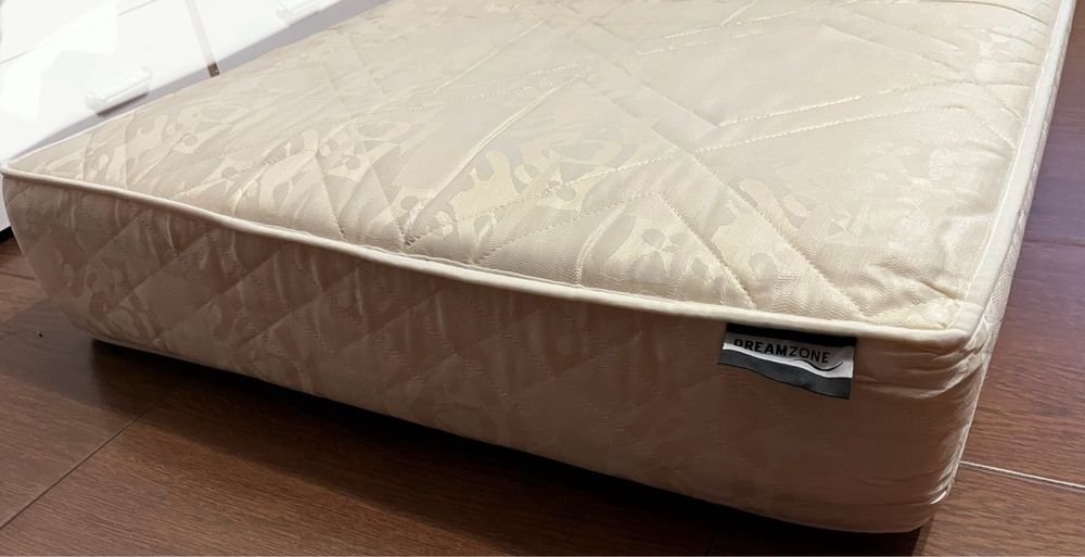 Materac DREAMZONE 80x200