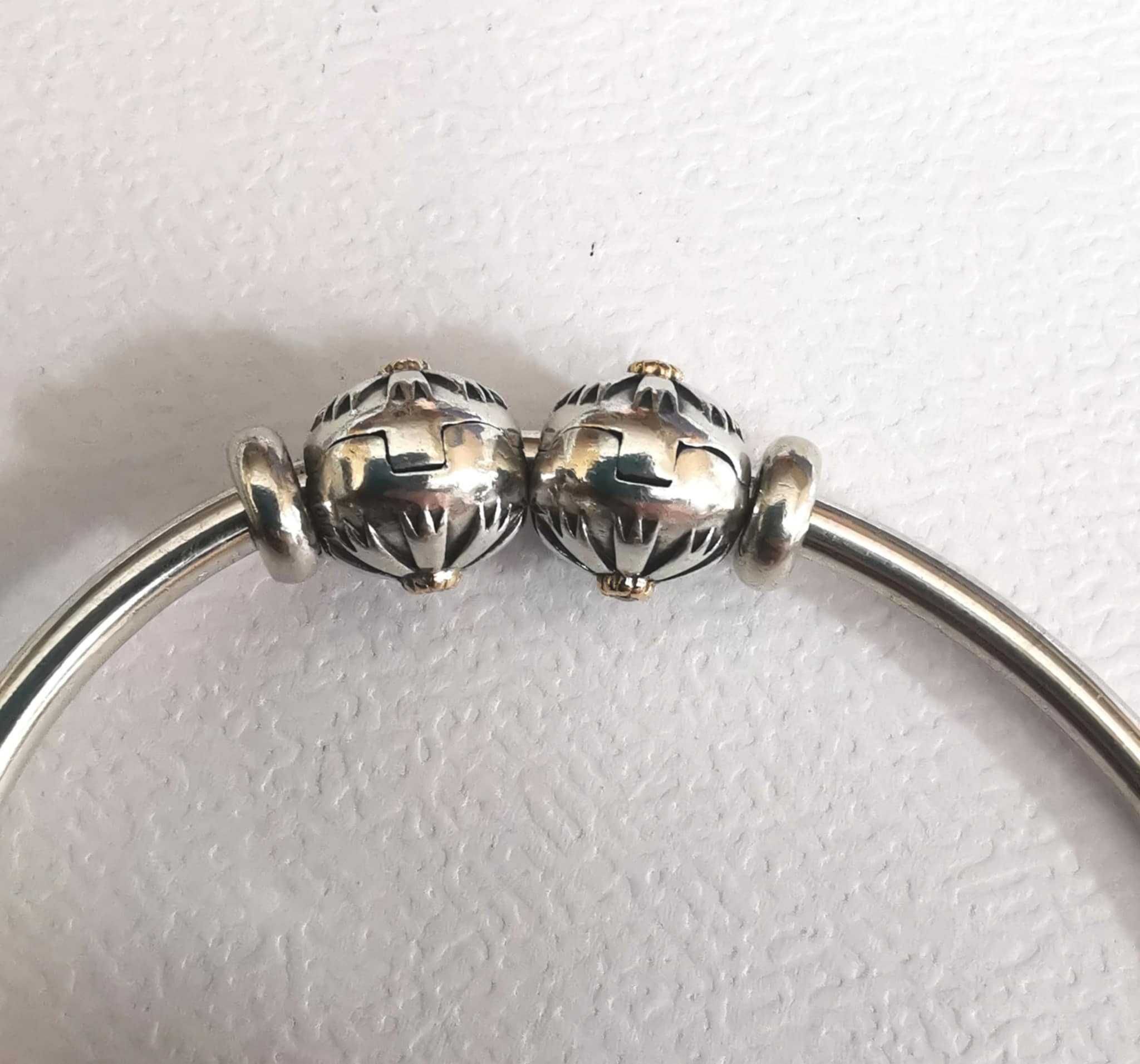 Nowe klipsy Solaris Pandora