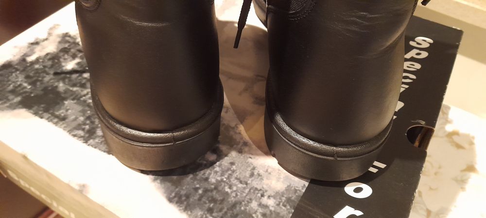 Botas táticas Special Force