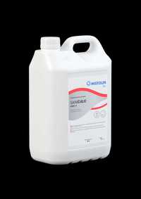 Mistolin Pro HWC-F Gel Desincrustante para Loiças Sanitárias 5L