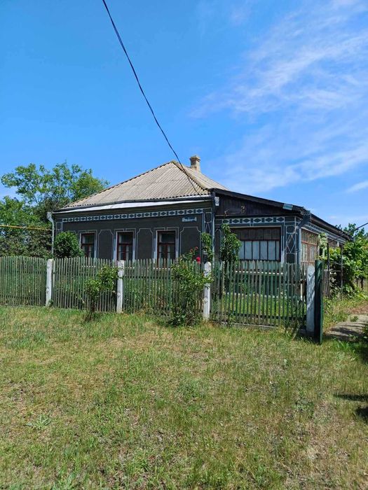 Продам будинок Ширяєве