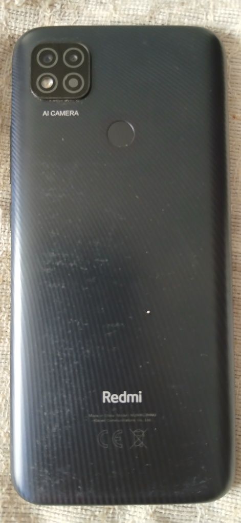 Продам Redmi 9с .