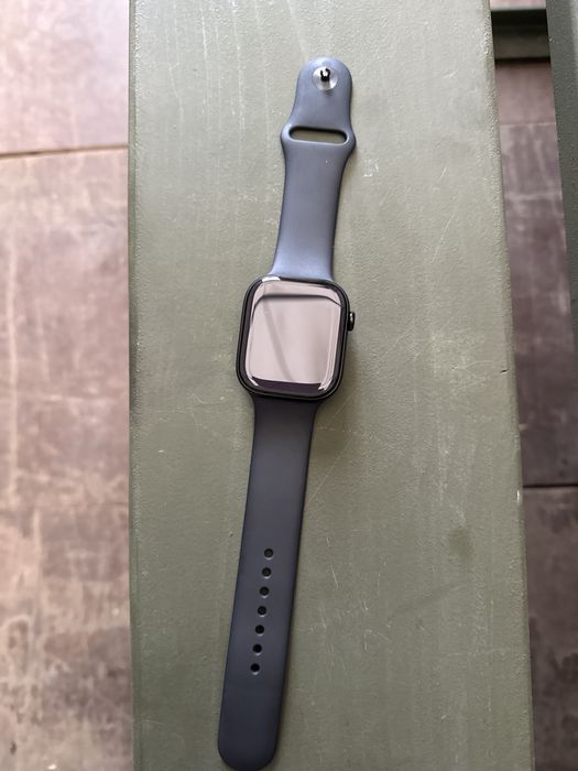 Apple watch 10 46mm ремінь M/L