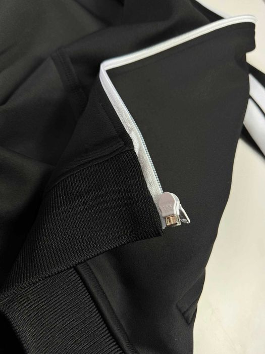 Кофта Palm Angels Black