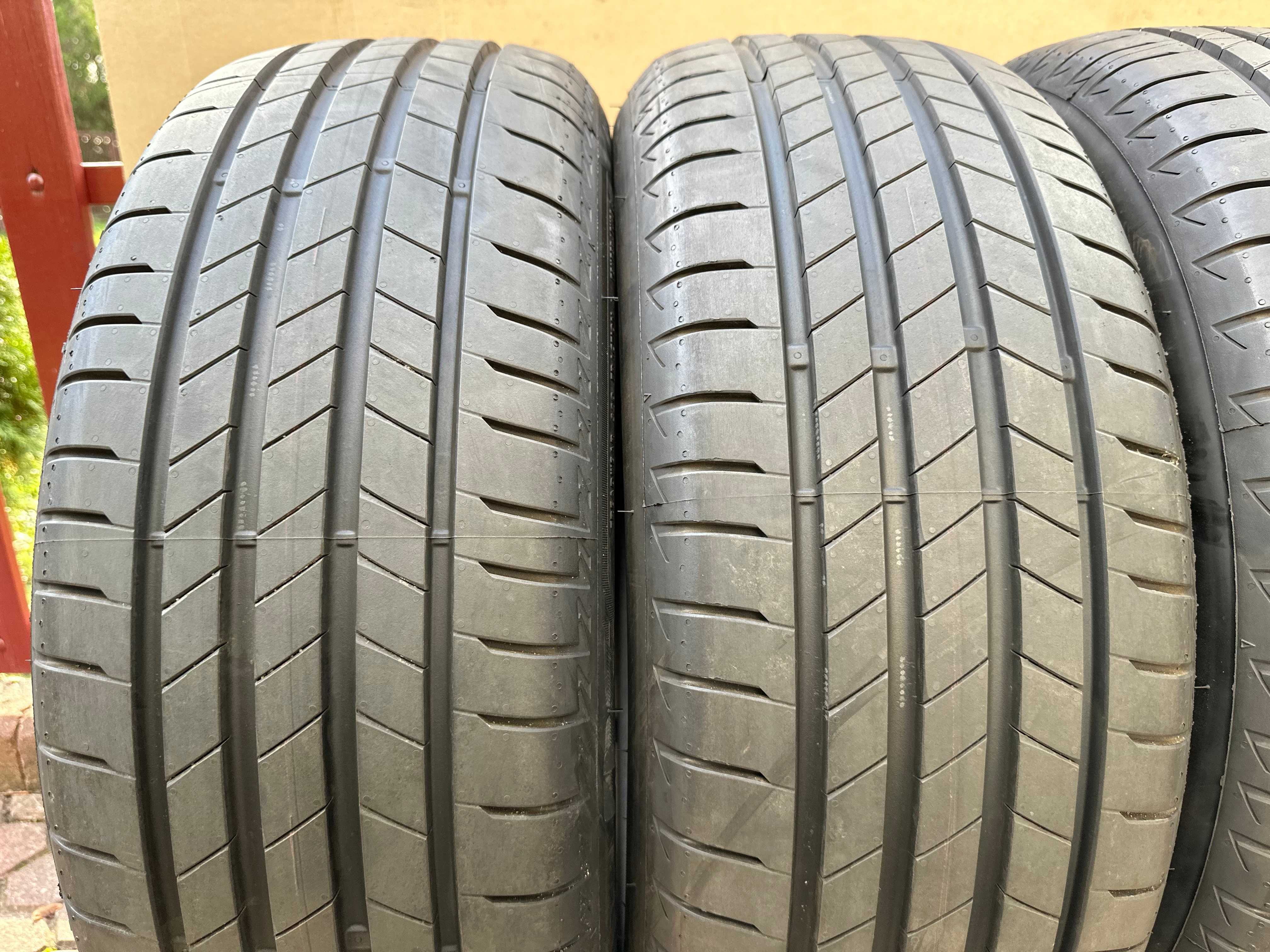 NOWE 225/55R18 Bridgestone Turanza T005 98V 2022