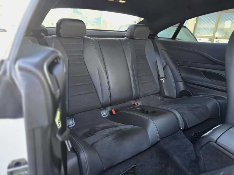 MERCEDES-BENZ E220D COUPÉ W213 AMG 2.0 194CV 9G-TRONIC "FULL EXTRAS"