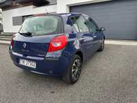 Renault Clio 1.4 98km GAZ STAG klima