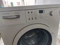 Placa para máquina de lavar roupa bosh Avantixx 8