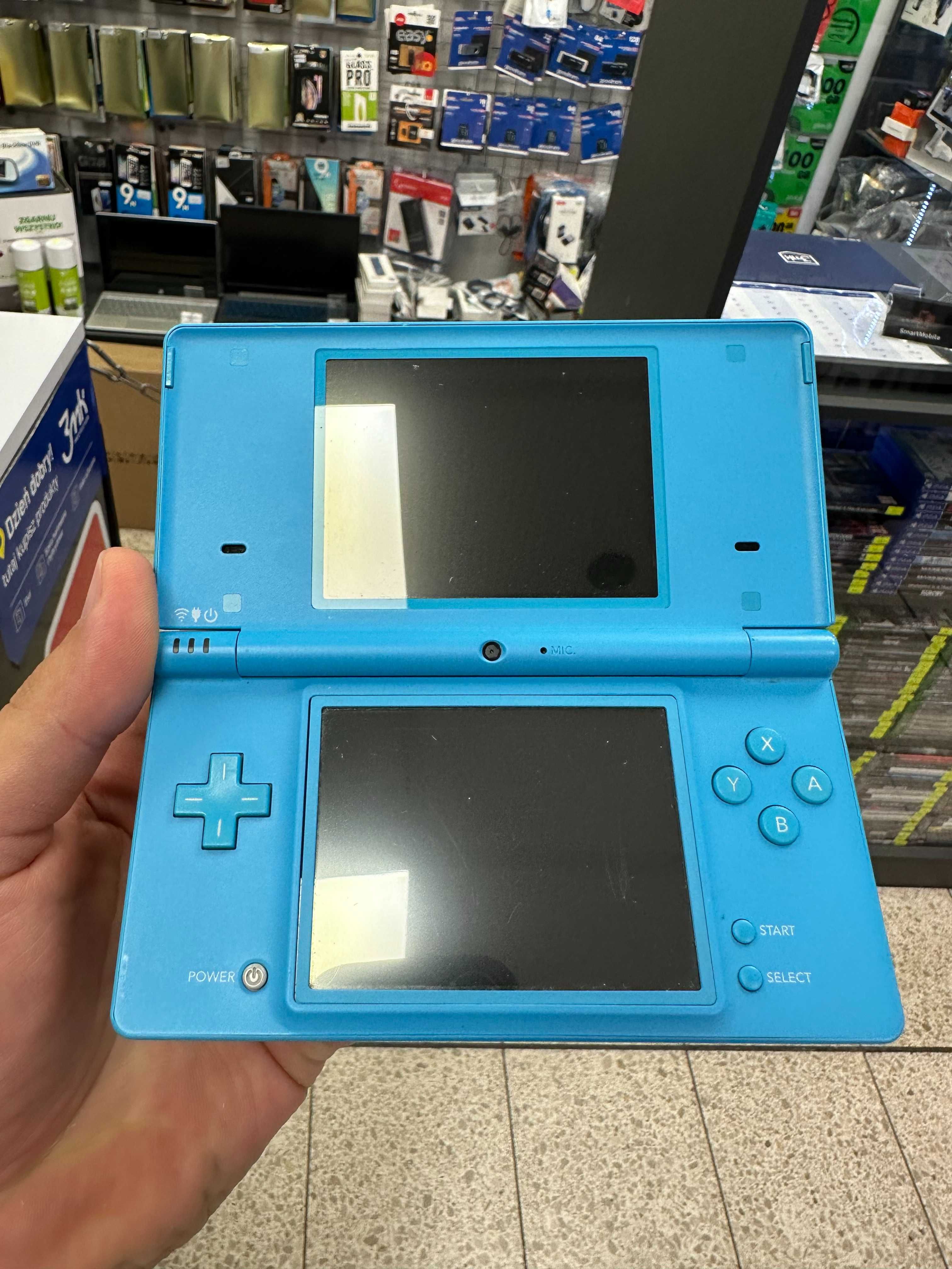 Konsola Nintendo DSi | SKLEP |