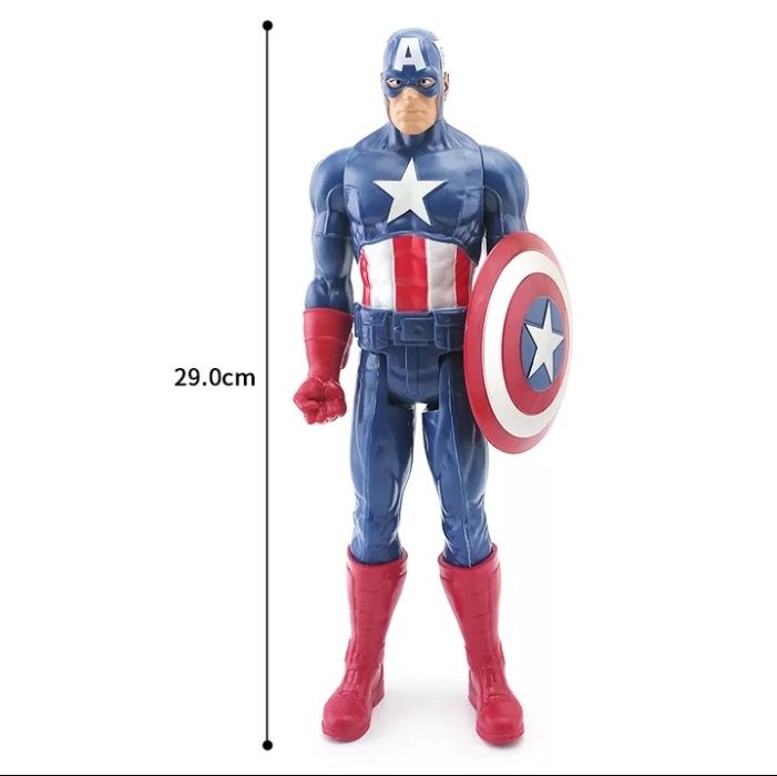 Avengers - Figura Capitão América
