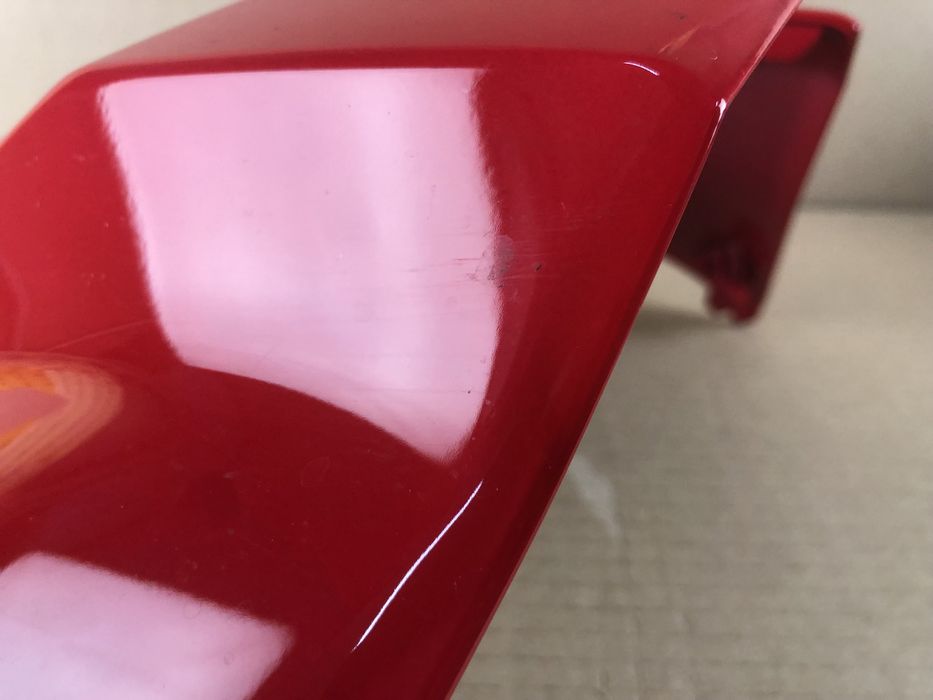 Honda CBR 650 R Owiewka Górna Nakładka na Bak Wypełnienie Osłona
