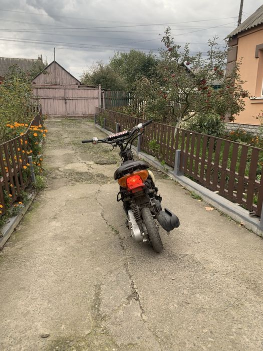 Yamaha sa16 конф