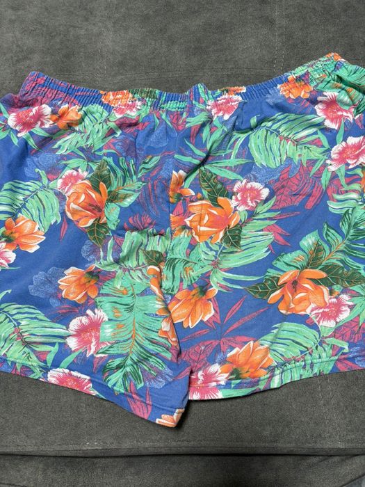 Pack (2shorts + 1 regata) XXl