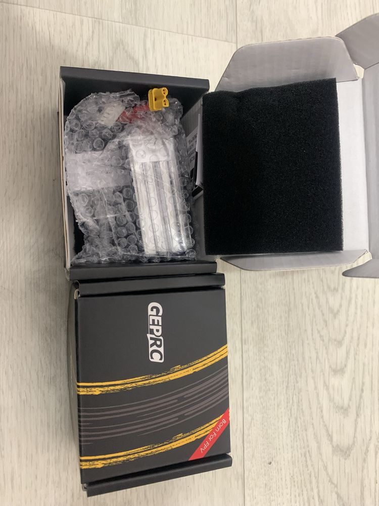 Аккумулятор GEPRC LiHV 4S 720mAh 100C XT30