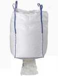 Big Bag Lej na dole otwarta gora 90x90x100cm