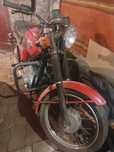 Продам  мотоцикл JAWA