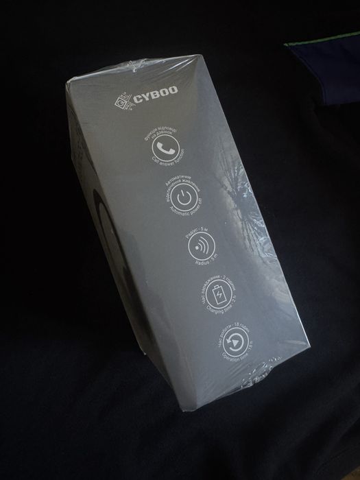 Нові бездротові навушники Headphones