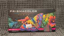 Prismacolor Premier 150 kredki artystyczne