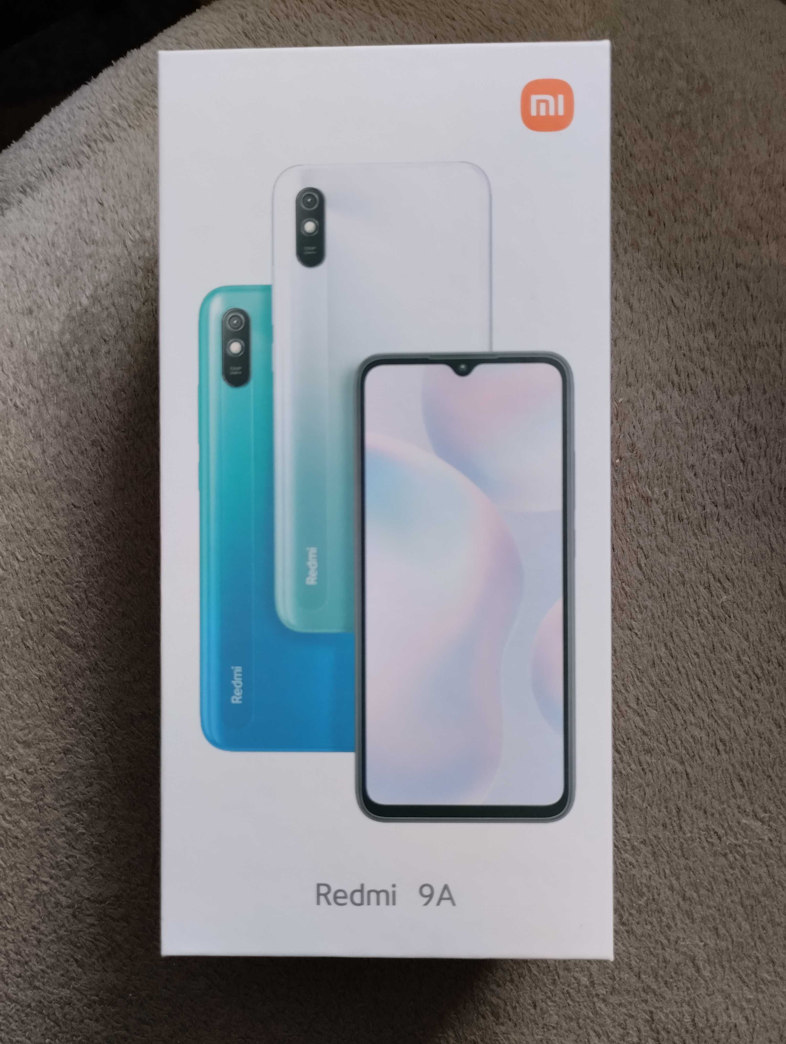 Telefon Xiaomi Redmi 9A