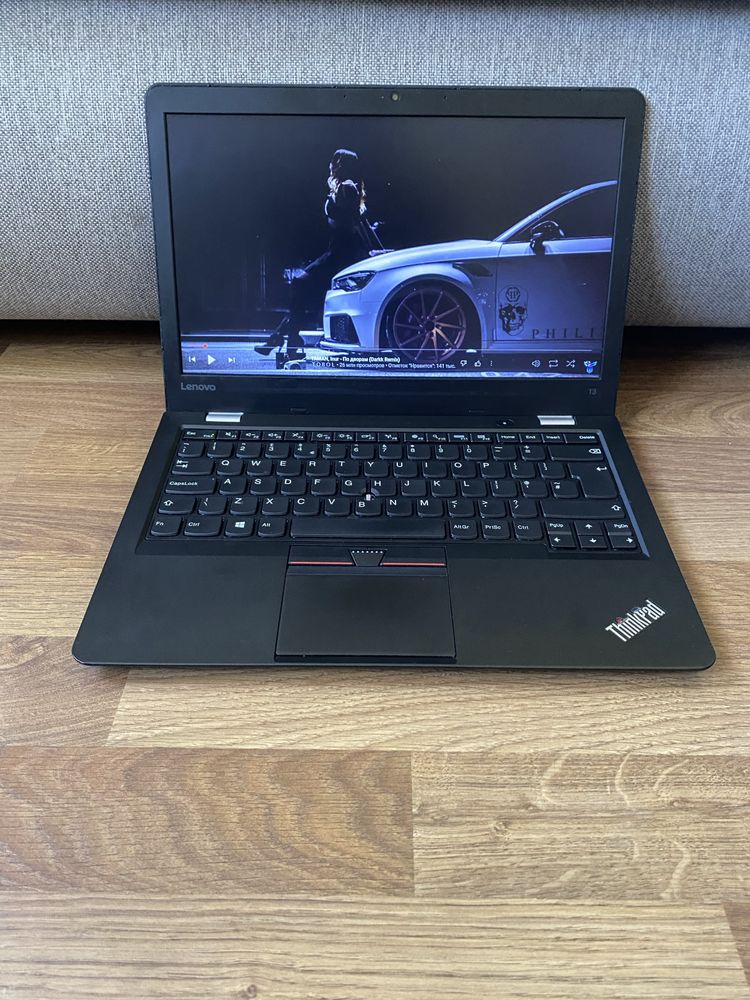 Lenovo ThinkPad 13