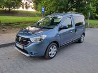Dacia Dokker 1.2