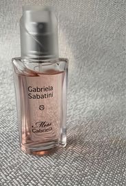 Miss Gabriela GABRIELA SABATINI 30ml Coty damskie