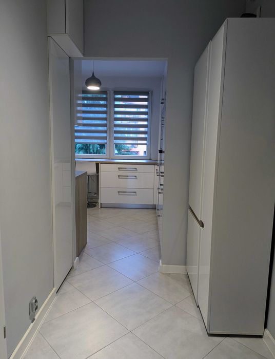 Mieszkanie do wynajęcia - Bytom - os. Ziętka - 36m2