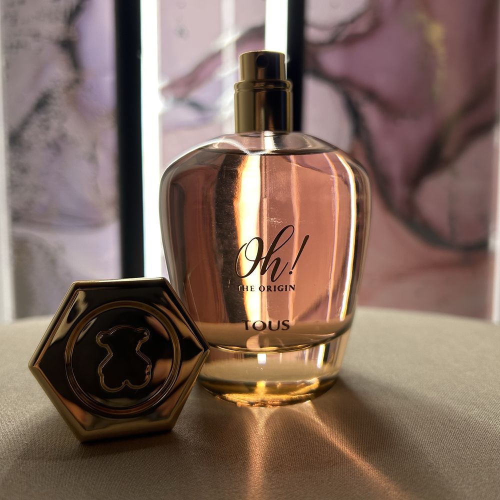 Tous - Oh! The Origin 100ml EDP