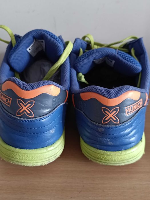 Sapatilhas ou Ténis da Munich:::N.44