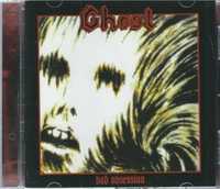 CD Ghost - Bad Obsession (2014) (Thrashing Madness Productions)