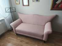 sofa wygodny odpoczynek