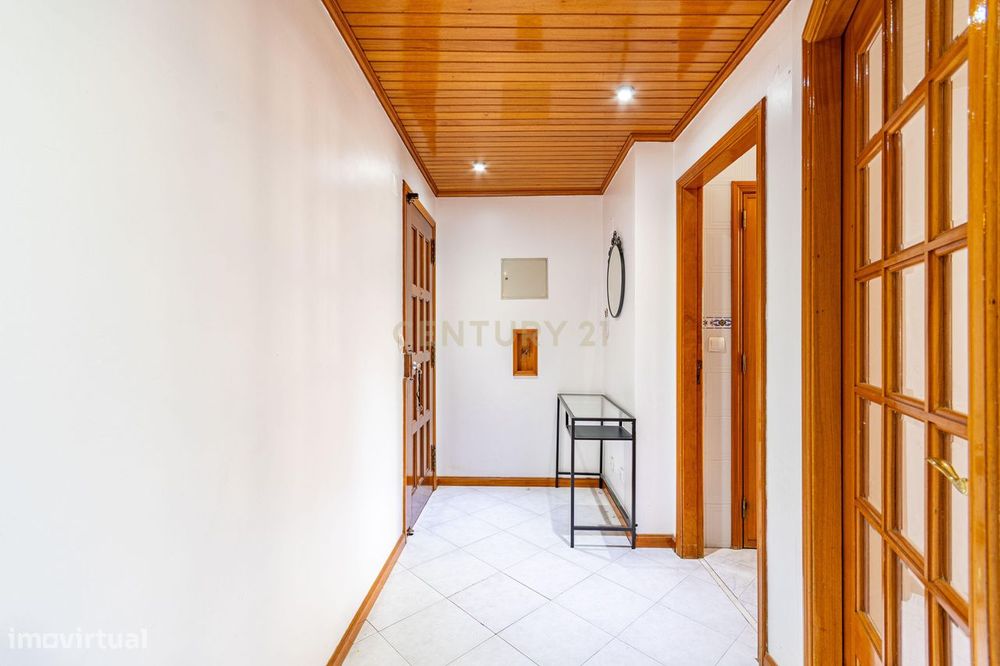 Apartamento, Cacém e São Marcos