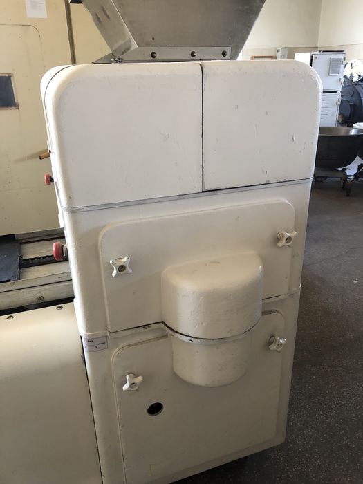 Відсадочна машина Виробництво Німеччина